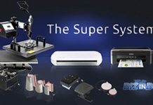 BizinBox Announces Complete Printing Kit