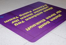 Neschen Expands Product Line With New Transparent Film