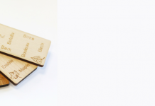 Trotec Laser South Africa Reveals New Wood Veneer Sheet Materials