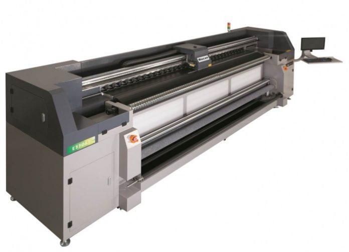 3.2m Roll To Roll Macan