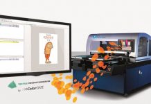 Kornit Digital And ColorGATE Collaborate To Optimise Customer Offerings