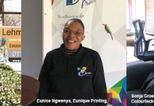 Celebrating Women In The Signage And Printing Industry