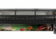Graficomp Exhibiting HP Latex L1500 At Sign Africa And FESPA Africa Expo