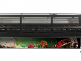 Graficomp Exhibiting HP Latex L1500 At Sign Africa And FESPA Africa Expo