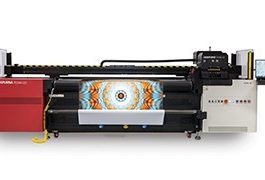 African First: Agfa Graphics Launching Anapurna H2500i LED At The Sign Africa And FESPA Africa Expo