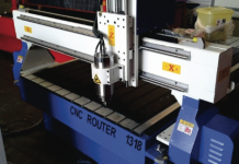 CNC Professional Machine And Engineering Showcasing Latest Solutions At Sign Africa And FESPA Africa Expo