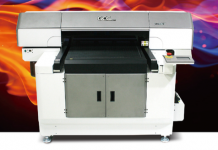 Gencotech Launching GCC JF-240UV Flatbed Printer At Sign Africa And FESPA Africa Expo Gencotech Launching GCC JF-240UV Flatbed Printer At Sign Africa And FESPA Africa Expo