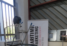 Maritime Marketing Exhibiting Formech Solutions At Sign Africa and FESPA Africa Expo