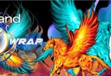 Enter Online For The Johannesburg Speed Wrap Competition