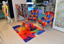 FESPA Launches Dare To Be Different Visitor Campaign For FESPA Eurasia 2017