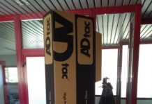 Paul Moeller And Co Launching New High Performance Films At Sign Africa And FESPA Africa Expo Paul Moeller And Co Launching New High Performance Films At Sign Africa And FESPA Africa Expo