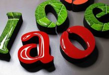 Sign-Tronic Launching Obelisk Foam Plotter At Sign Africa And FESPA Africa Expo