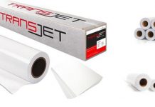 Stuart And Marks Showcasing TRANSJET Sublimation Papers At Sign Africa And FESPA Africa Expo