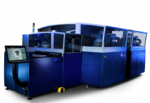 Kornit Vulcan Receives SGIA Award