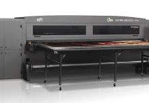 Graphix Supply World Exhibiting EFI Vutek GS3250LX At Sign Africa And FESPA Africa Expo Graphix Supply World Exhibiting EFI Vutek GS3250LX At Sign Africa And FESPA Africa Expo