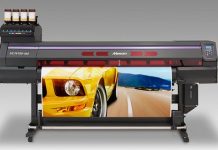 Mimaki Introduces UCJV300-160 And UCJV150-160 Printing And Cutting Solutions Mimaki Introduces UCJV300-160 And UCJV150-160 Printing And Cutting Solutions