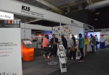 KIS Photo-Me Group Exhibits Photo Products At Sign Africa And FESPA Africa Expo KIS Photo-Me Group Exhibits Photo Products At Sign Africa And FESPA Africa Expo