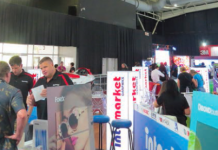 Intamarket Graphics Showcases Latest Signage And Graphics Solutions Intamarket Graphics Showcases Latest Signage And Graphics Solutions