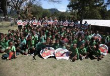 Tutudesks Printed By Screenline Reach Papa New Guinea