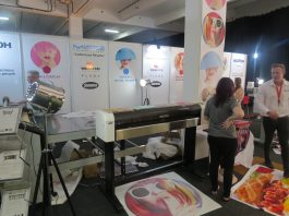 MIPS Technologies Exhibits Mutoh Solutions And More At Sign Africa And FESPA Africa Expo