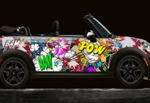 Hitech Graphics Launching LG Hausys Sign And Graphic Materials At Sign Africa And FESPA Africa Expo