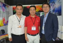 Exion Corporation Announced As South African Distributor Of Wintec Papers, Films And Panels