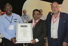 Printing SA Announces Mauritian Chamber