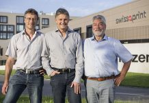 swissQprint Celebrates Ten Year Anniversary