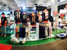 Rexx Screen And Digital Supplies Reports Major Sales Success At FESPA Africa And Sign Africa Expo Rexx Screen And Digital Supplies Reports Major Sales Success At FESPA Africa And Sign Africa Expo