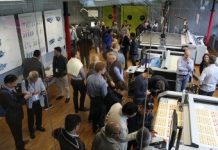 Zund Hosts Experience Days 2017 Zund Hosts Zund Experience Days 2017