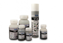 Trotec Introduces markSolid Marking Spray And Pastes Trotec Introduces markSolid Marking Spray And Pastes