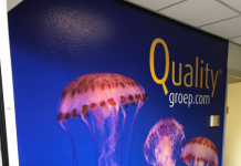 Neschen Launches Solvoprint Performance Wall-Grip