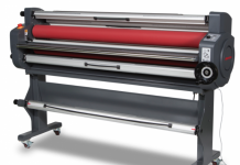 Mimaki Europe Announces Faster And Easier-To-Use Laminators