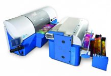 Kornit To Demonstrate New Inks On Allegro