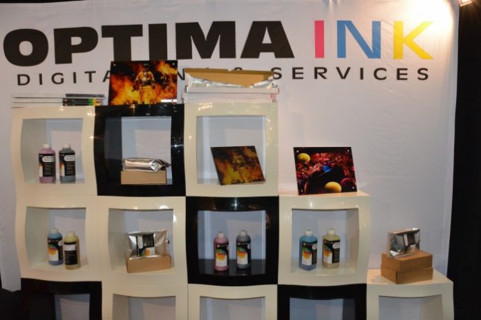 file_1507706536 Optima Ink Showcases Alternative Inks At Sign Africa And FESPA Africa Expo