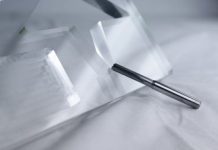 Zund Announces Availability Of PCD Diamond Polishing Bits For Acrylics