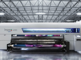 Caldera Software Selected For New MS Printing Solutions Soft Signage Printer