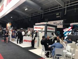 Graphix Supply World Reports Positive Feedback From Sign Africa And FESPA Africa Expo Graphix Supply World Reports Positive Feedback From Sign Africa And FESPA Africa Expo