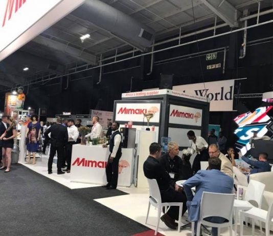 Graphix Supply World Reports Positive Feedback From Sign Africa And FESPA Africa Expo Graphix Supply World Reports Positive Feedback From Sign Africa And FESPA Africa Expo