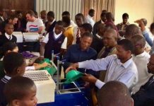 Maritime Marketing Visit Swaziland To Deliver Training And Education Maritime Marketing Visit Swaziland To Deliver Training And Education