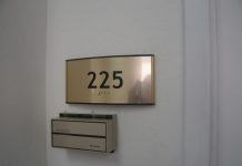 Vista System Freshens Up Historical Building