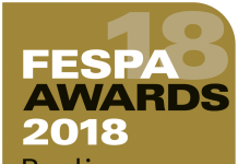 Printers Throughout Africa Called Upon To Enter FESPA Awards 2018 Printers Throughout Africa Called Upon To Enter FESPA Awards 2018
