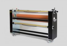 Neschen Introduces New EcoLam 1650 Neschen Introduces New EcoLam 1650