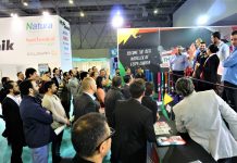 FESPA Eurasia Programme Includes Interactive Features FESPA Eurasia Programme Includes Interactive Features