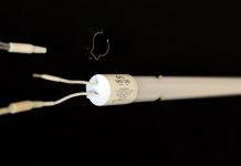 Exion Corporation Introduces New NLT 20-U LED Tube Exion Corporation Introduces New NLT 20-U LED Tube