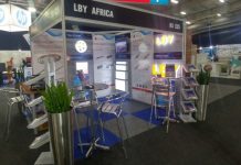 LBY Africa Brightens Stand With LED Innovations At Sign Africa And FESPA Africa Expo LBY Africa Brightens Stand With LED Innovations At Sign Africa And FESPA Africa Expo