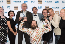 FESPA Awards 2018 Calls On Entrants To Push The Boundaries Of Print