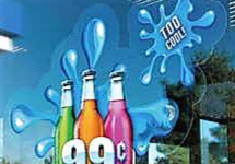 Plastiprint Sales Company Introduces Bubble Free Adhesive Film