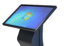 Parrot Products Launches IWS1042B Multi-Touch Screen Parrot Products Launches IWS1042B Multi-Touch Screen