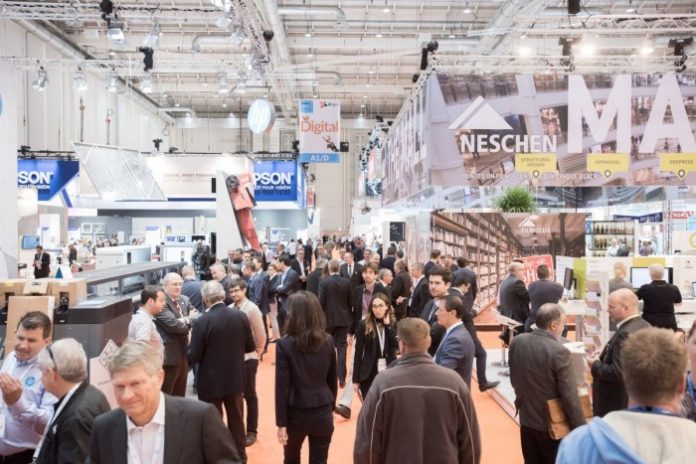 FESPA 2018 Launches Visitor Campaign